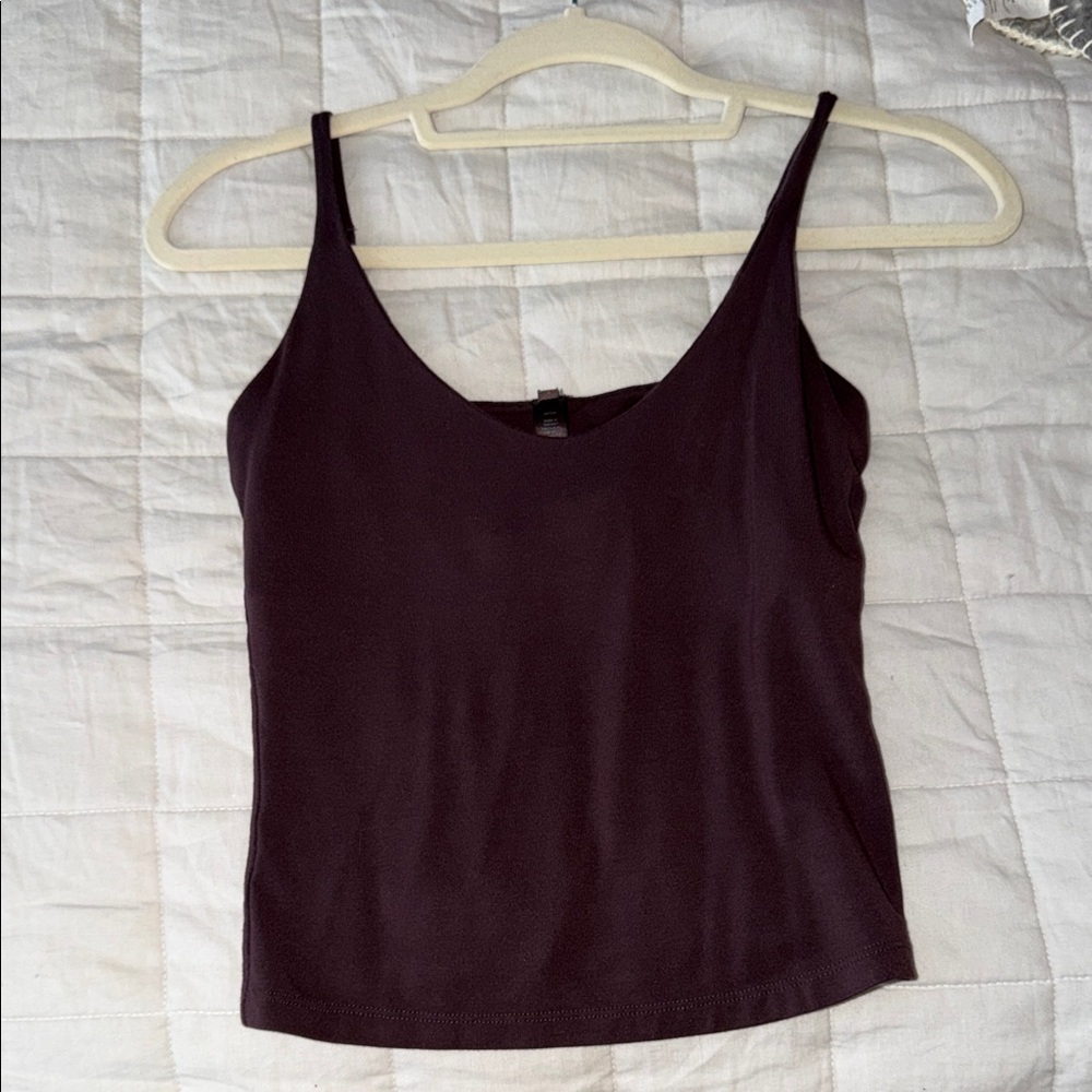 Skims Top